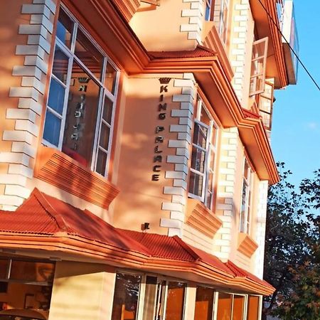 Hotel King Palace - Nature-Valley-Luxury-Room - Prime Location With Parking Facilities Шимла Екстериор снимка