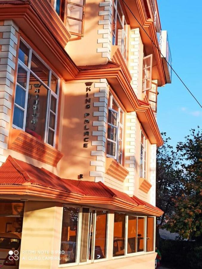 Hotel King Palace - Nature-Valley-Luxury-Room - Prime Location With Parking Facilities Шимла Екстериор снимка