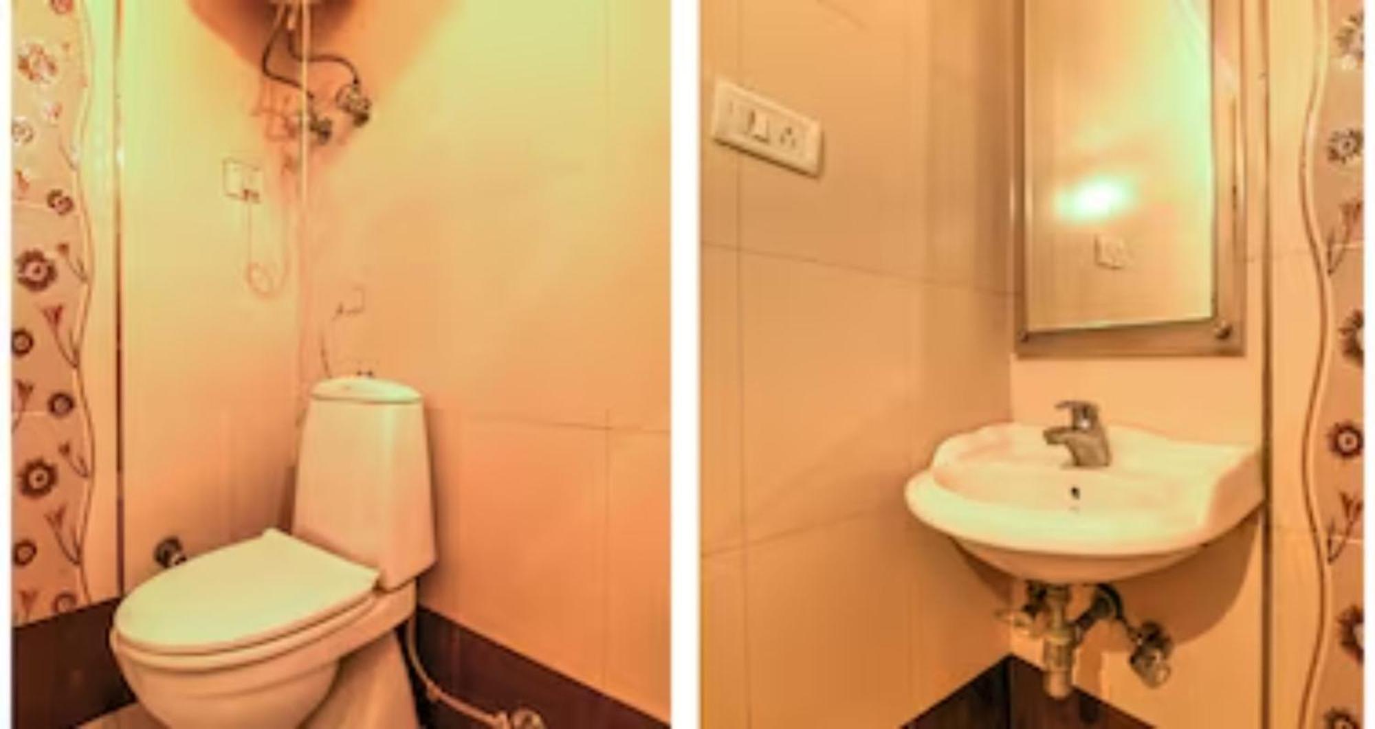 Hotel King Palace - Nature-Valley-Luxury-Room - Prime Location With Parking Facilities Шимла Екстериор снимка
