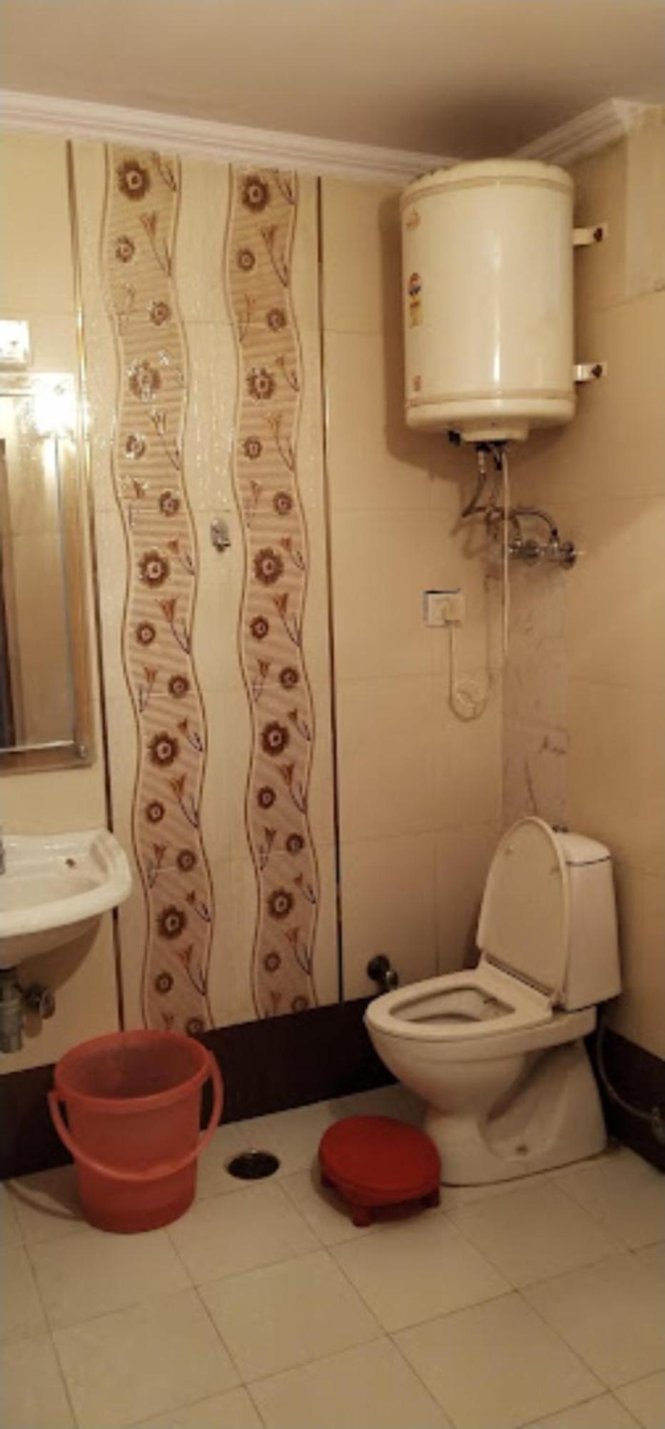 Hotel King Palace - Nature-Valley-Luxury-Room - Prime Location With Parking Facilities Шимла Екстериор снимка