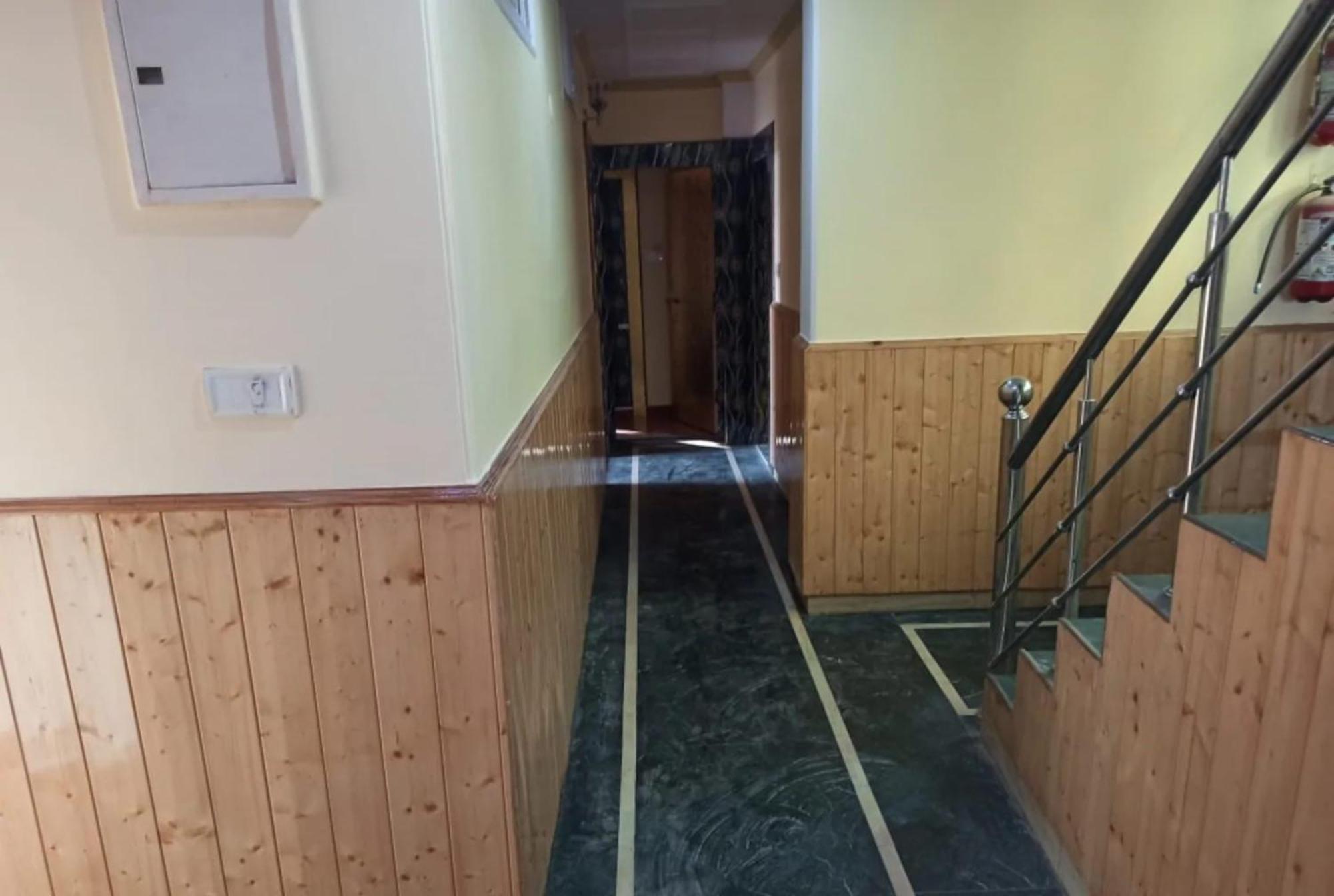 Hotel King Palace - Nature-Valley-Luxury-Room - Prime Location With Parking Facilities Шимла Екстериор снимка